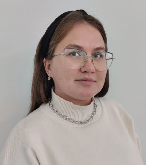 Снигирева Дарья Алексеевна Снигирева Дарья Алексеевна